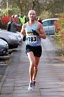 Shaun O'Grady, 2012 Brampton to Carlisle Road Race.